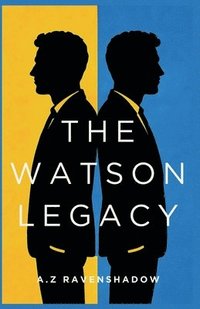 bokomslag The Watson Legacy