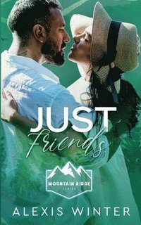 bokomslag Just Friends