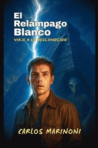 bokomslag Relámpago blanco