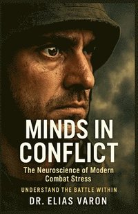 bokomslag Minds in Conflict