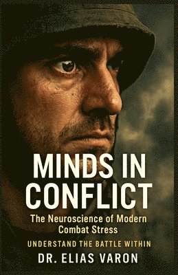 bokomslag Minds in Conflict