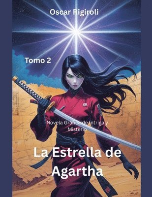 bokomslag Estrella De Agartha