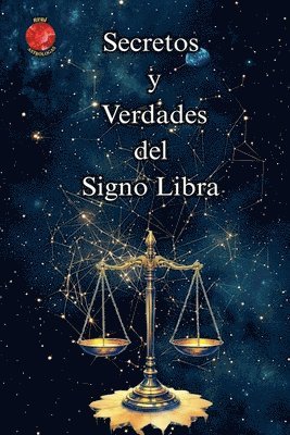 Alina Rubi - Secretos y Verdades del Signo Libra, Häftad