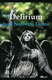 bokomslag Delirium