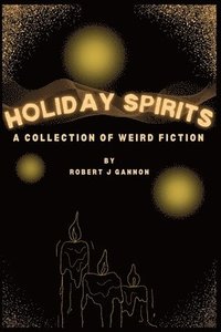 bokomslag Holiday Spirits