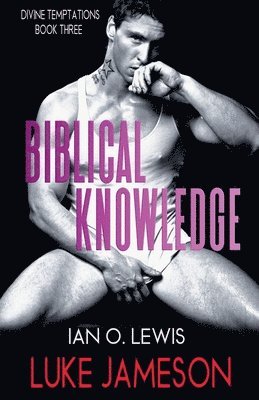 Luke Jameson, Ian O Lewis - Biblical Knowledge, Häftad