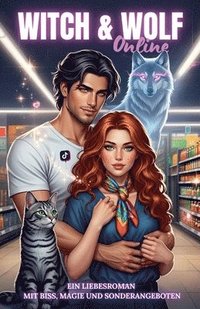 bokomslag Witch & Wolf Online