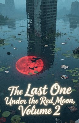 Zenithnovels, ZenithNovels - The Last One Under the Red Moon, Volume 2, Häftad