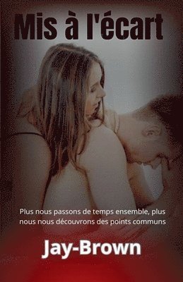 bokomslag Mis à l'écart
