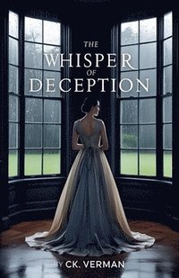 bokomslag Whisper Of Deception