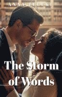 bokomslag The storm of words