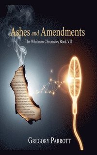 bokomslag Ashes and Amendments