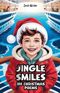 bokomslag Jingle Smiles