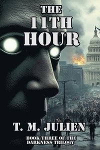 bokomslag 11th Hour