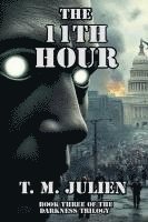 bokomslag The 11th Hour