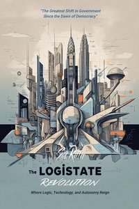 bokomslag LogiState Revolution