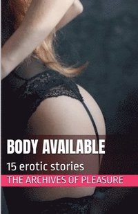 bokomslag Body Available
