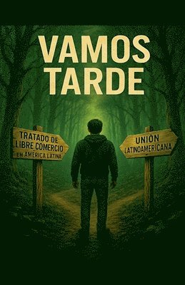 Vamos Tarde