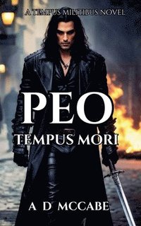 bokomslag Tempus Mori