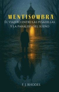 bokomslag Mentisombra