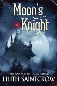 bokomslag Moon's Knight