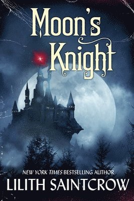 bokomslag Moon's Knight