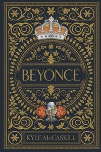 bokomslag Beyonce