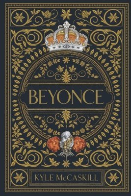 bokomslag Beyonce