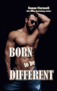 bokomslag Born to be Different