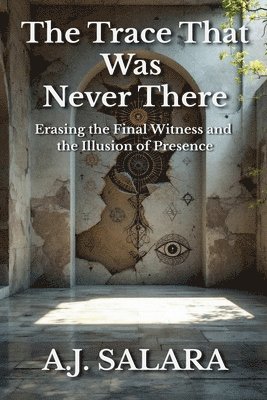 bokomslag Trace That Was Never There Erasing the Final Witness and the Illusion of Presence