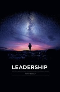 bokomslag Leadership