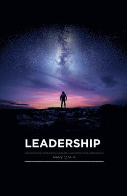 bokomslag Leadership