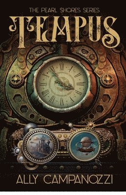 bokomslag Tempus