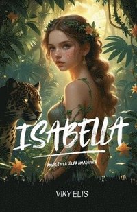 bokomslag Isabella