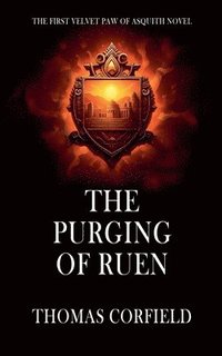 bokomslag Purging Of Ruen