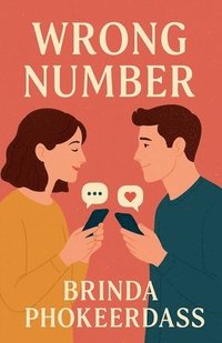 bokomslag Wrong Number