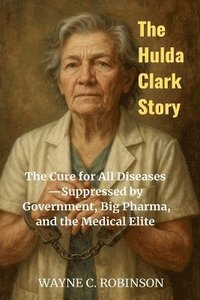 bokomslag Hulda Clark Story