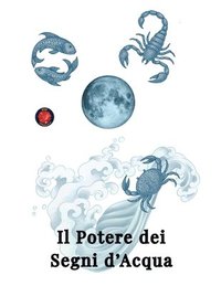 bokomslag Potere dei Segni d'Acqua