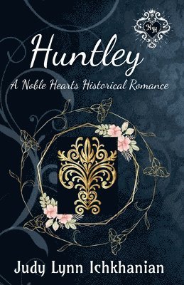 bokomslag Huntley