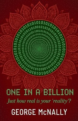 bokomslag One in a Billion