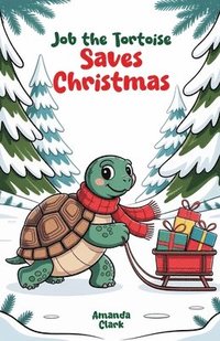 bokomslag Job the Tortoise Saves Christmas