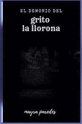 bokomslag Demonio del Grito