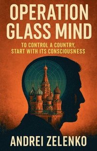 bokomslag Operation Glass Mind