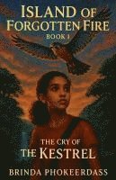 bokomslag Cry of the Kestrel