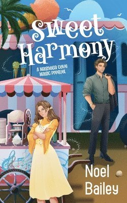 Sweet Harmony 1