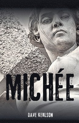 bokomslag Michée