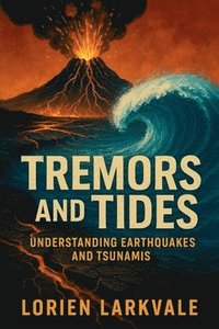 bokomslag Tremors and Tides: Understanding Earthquakes and Tsunamis