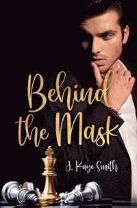 bokomslag Behind the Mask