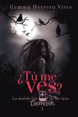 Gemma Herrero Virto - maldición de la casa Cavendish, Häftad