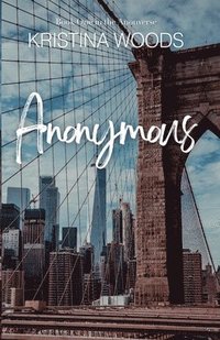 bokomslag Anonymous